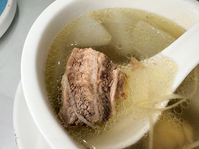 喜辰港式點心茶餐廳 台中大里店 7